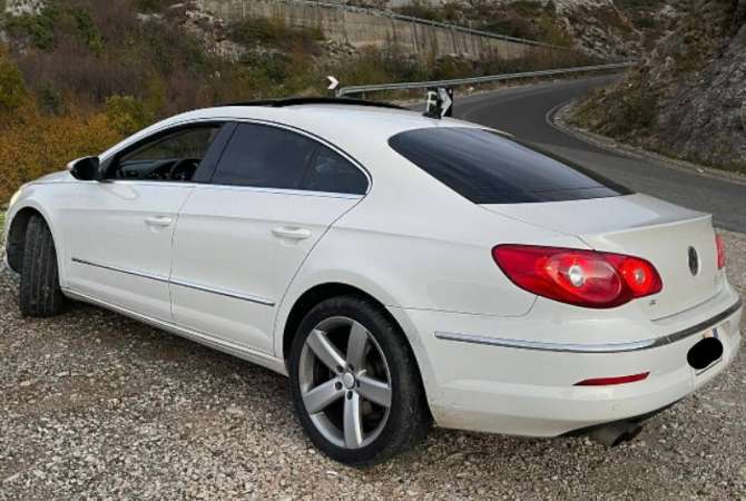 Auto in Vendita a Tirana - 5,700 Euro