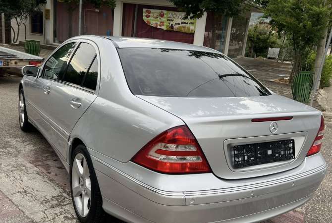 Auto in Vendita a Tirana - 4,600 Euro