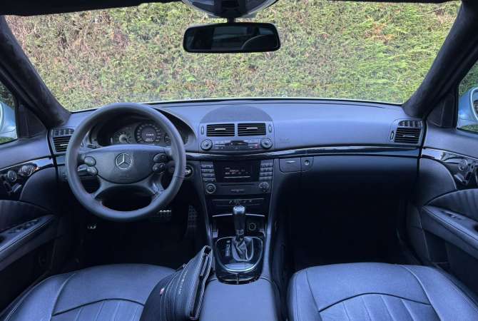 Auto in Vendita a Tirana - 6,500 Euro