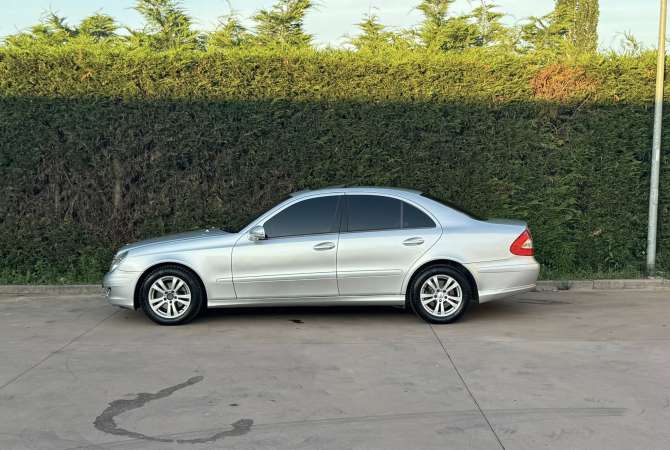 Auto in Vendita a Tirana - 6,500 Euro