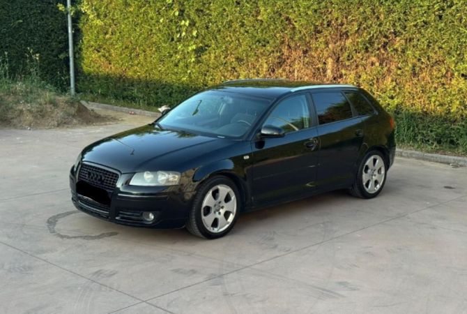 Auto in Vendita a Tirana - 5,200 Euro