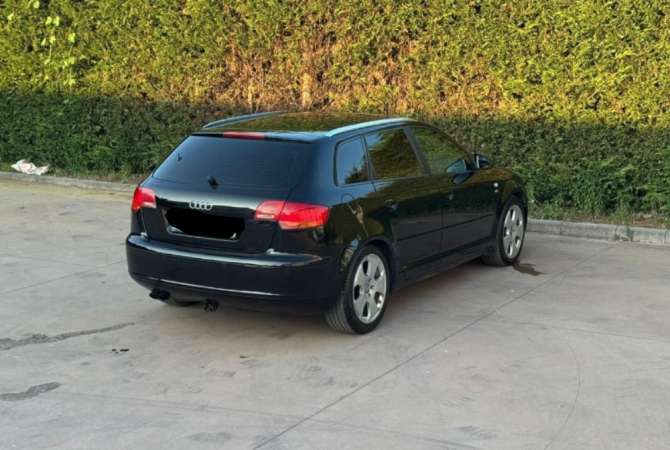 Auto in Vendita a Tirana - 5,200 Euro