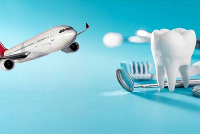 Njoftime Pune per Operatore për Turizëm Dentar ne Tirane