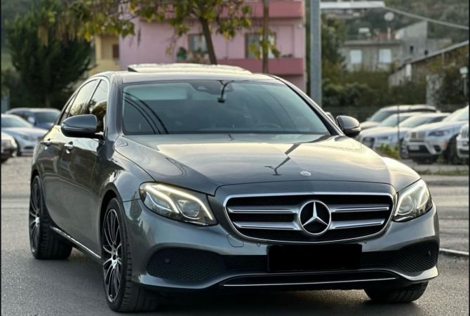 Car Rental in Tirana - 100 Euro