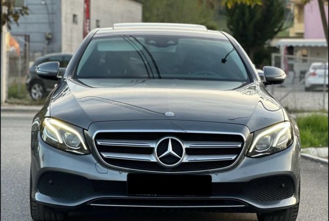 Car Rental in Tirana - 100 Euro