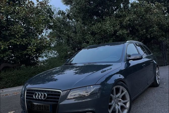 Makina ne shitje ne Tirane - 6,000 Euro