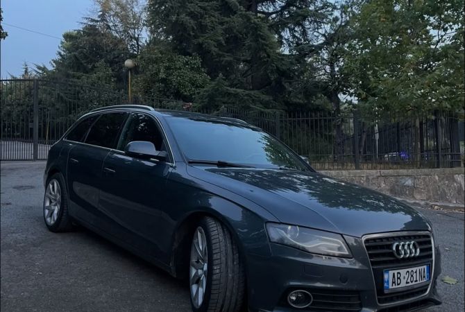 Makina ne shitje ne Tirane - 6,000 Euro