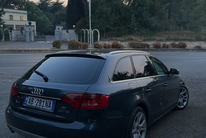 Makina ne shitje ne Tirane - 6,000 Euro