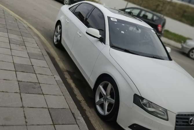 Makina ne shitje ne Tirane - 5,999 Euro