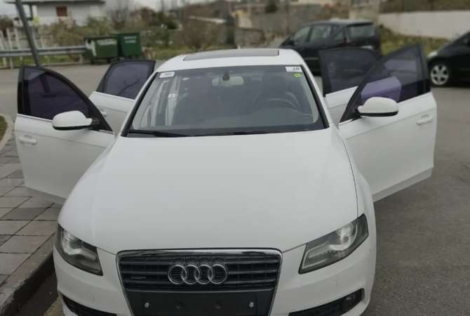 Makina ne shitje ne Tirane - 5,999 Euro