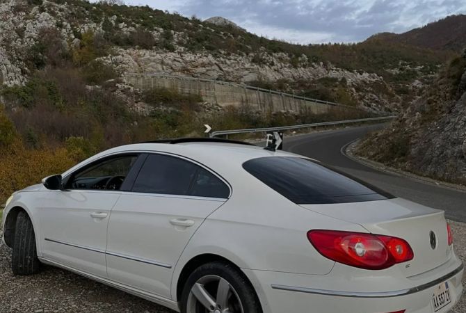 Makina ne shitje ne Tirane - 5,700 Euro