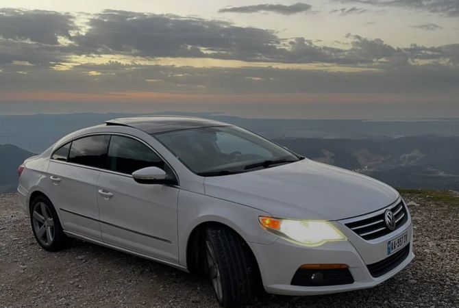 Makina ne shitje ne Tirane - 5,700 Euro