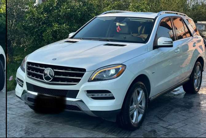 Makina ne shitje ne Tirane, Mercedes-Benz, 2013 Diesel,Kambio Automatik Pagesa 17,500  Euro.