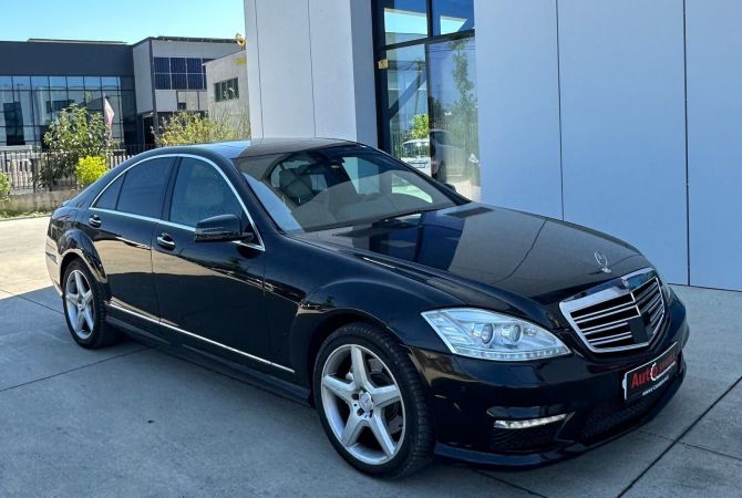 Auto in Vendita a Tirana - 9,500 Euro