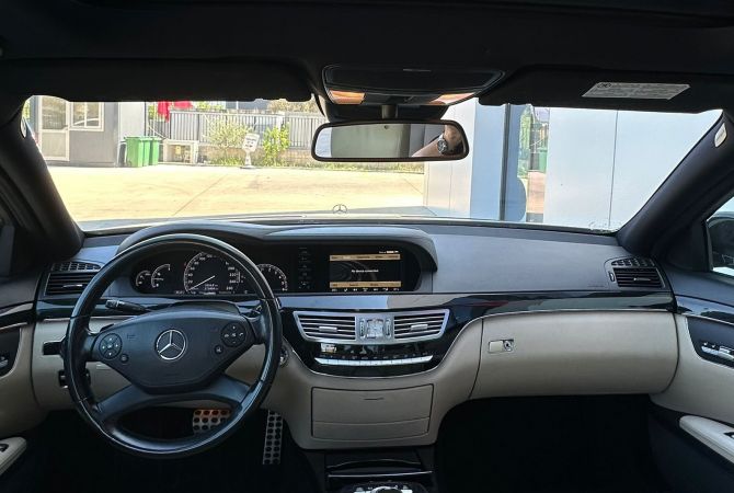 Auto in Vendita a Tirana, Mercedes-Benz, 2010 Diesel,Kambio Automatik Pagamento 9,500  Euro.