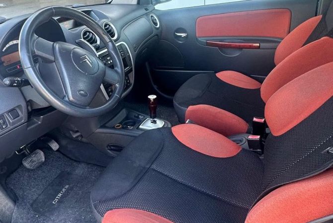 Makina ne shitje ne Tirane - 3,500 Euro