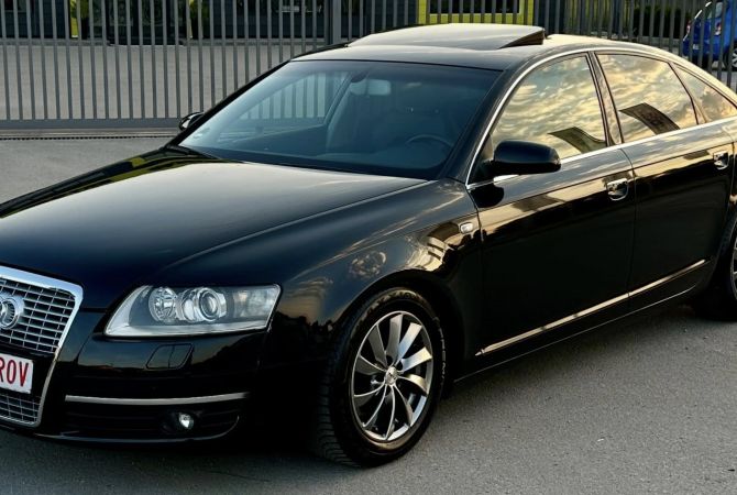 Makina ne shitje ne Tirane - 4,700 Euro