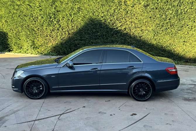 Auto in Vendita a Tirana - 9,500 Euro