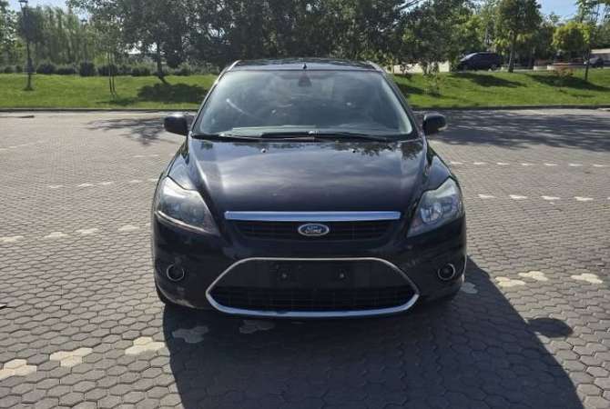 Auto in Vendita a Tirana, Ford, 2009 Diesel,Kambio Manual Pagamento 3,800  Euro.