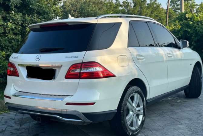 Auto in Vendita a Tirana, Mercedes-Benz, 2013 Diesel,Kambio Automatik Pagamento 17,500  Euro.