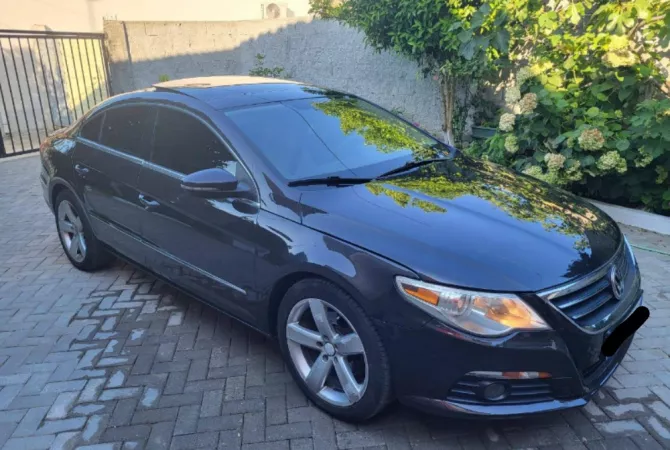 Auto in Vendita a Tirana - 5,500 Euro