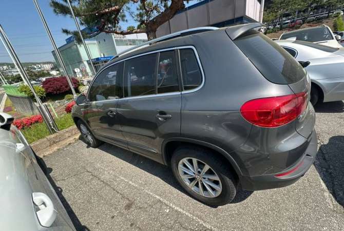 Auto in Vendita a Tirana - 7,700 Euro