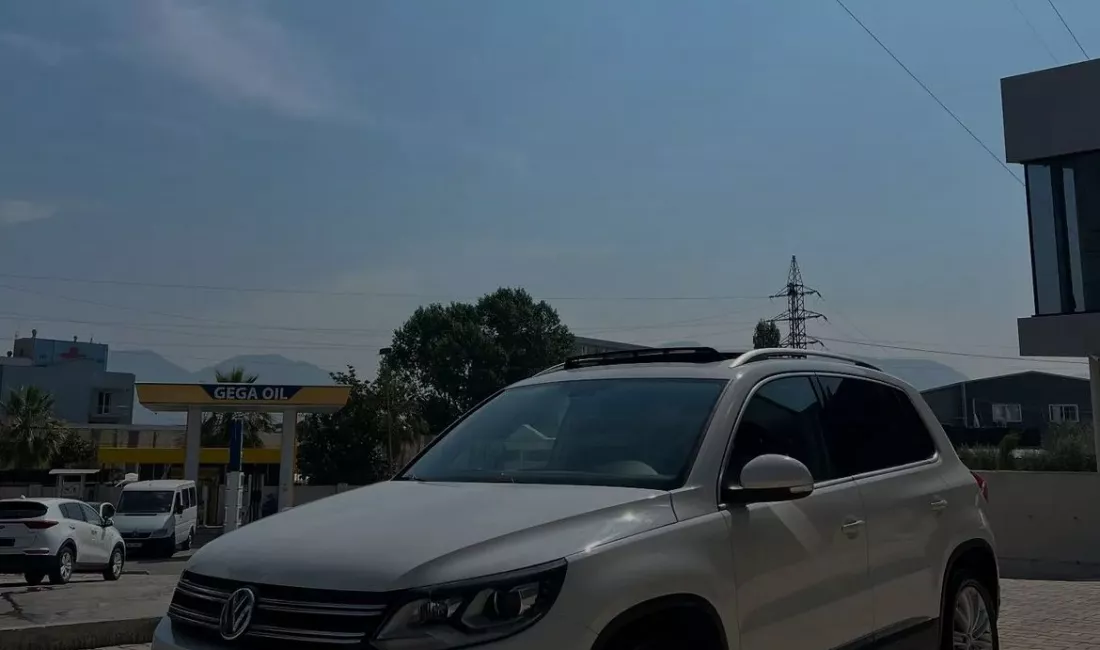 Auto in Vendita a Tirana, KIA, 2016 Diesel,Kambio Automatik Pagamento 14,000  Euro.
