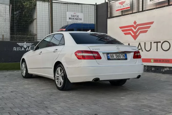 Auto in Vendita a Tirana, Mercedes-Benz, 2013 Diesel,Kambio Automatik Pagamento 10,900  Euro.