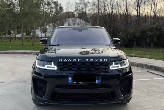 Makina me qera ne Tirane - 200 Euro