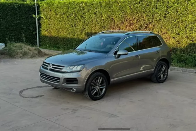 Auto in Vendita a Tirana - 13,500 Euro