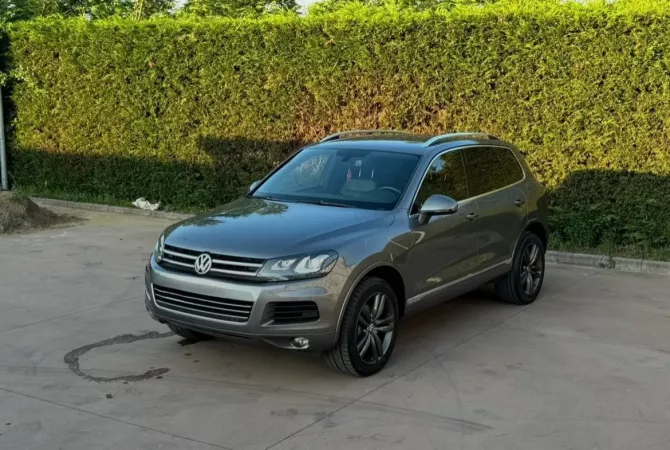 Auto in Vendita a Tirana - 13,500 Euro