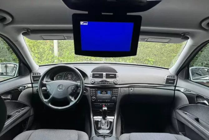 Auto in Vendita a Tirana - 5,200 Euro