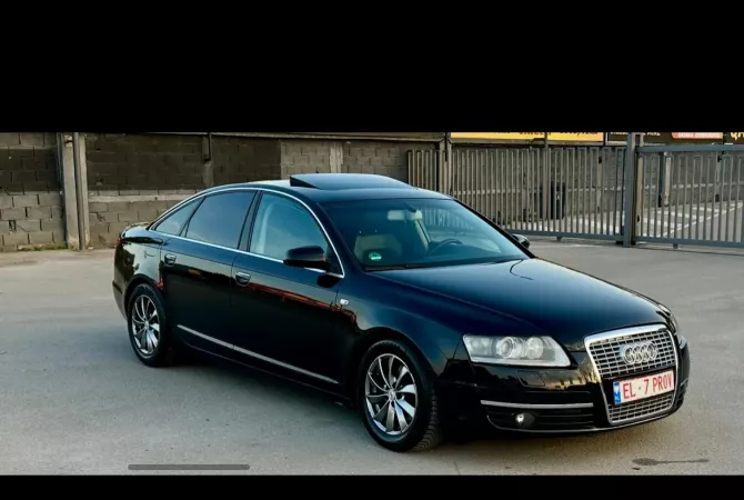 Auto in Vendita a Tirana - 4,700 Euro