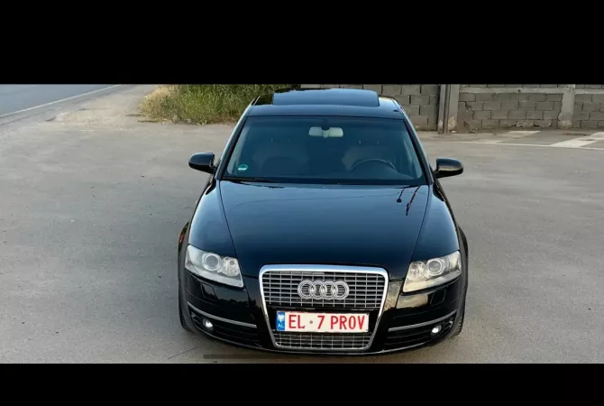 Auto in Vendita a Tirana - 4,700 Euro