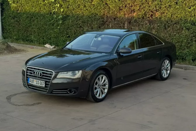 Auto in Vendita a Tirana - 17,500 Euro