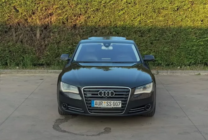 Auto in Vendita a Tirana - 17,500 Euro