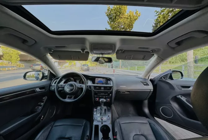 Auto in Vendita a Tirana, Audi, 2014 Diesel,Kambio Automatik Pagamento 9,999  Euro.