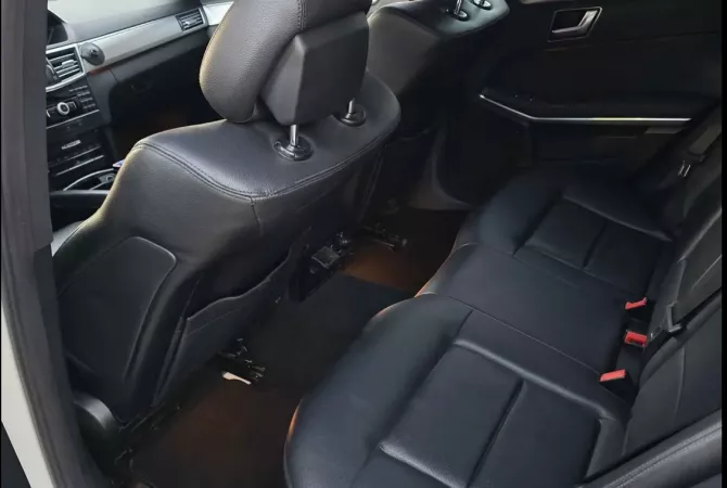 Auto in Vendita a Durazzo, Mercedes-Benz, 2013 Diesel,Kambio Automatik Pagamento 9,600  Euro.