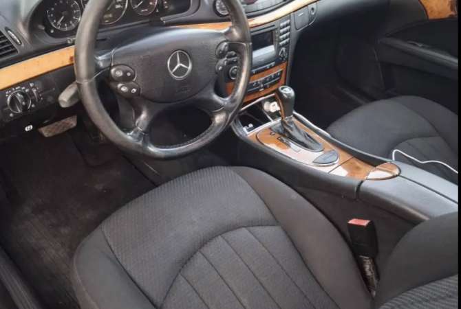 Auto in Vendita a Tirana - 5,500 Euro