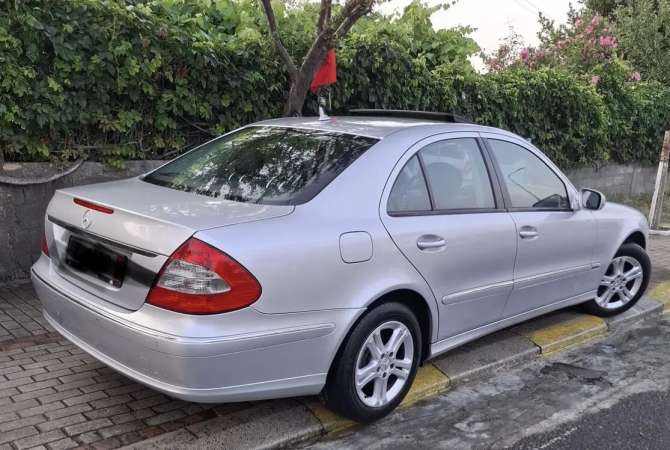 Auto in Vendita a Tirana - 5,500 Euro