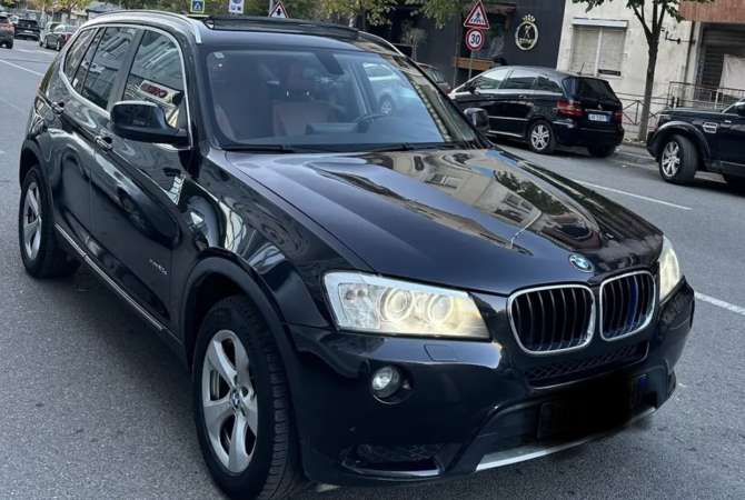 Auto in Vendita a Tirana - 11,500 Euro