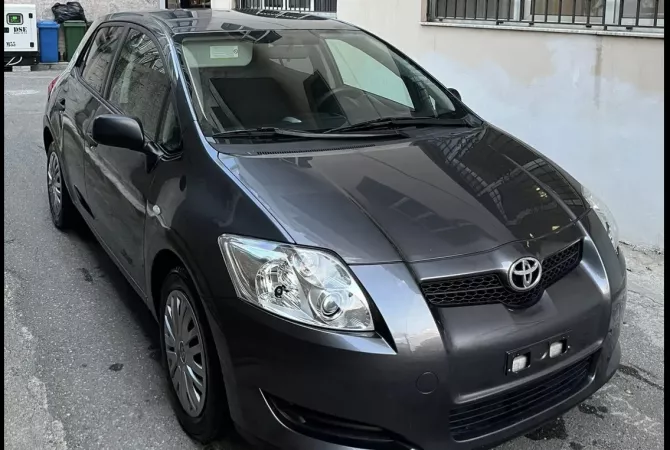Auto in Vendita a Tirana - 4,700 Euro