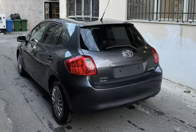 Auto in Vendita a Tirana - 4,700 Euro