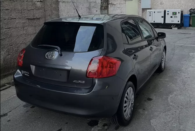 Auto in Vendita a Tirana - 4,700 Euro