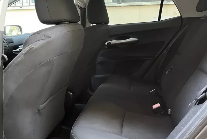 Auto in Vendita a Tirana, Toyota, 2008 Diesel,Kambio Manual Pagamento 4,700  Euro.