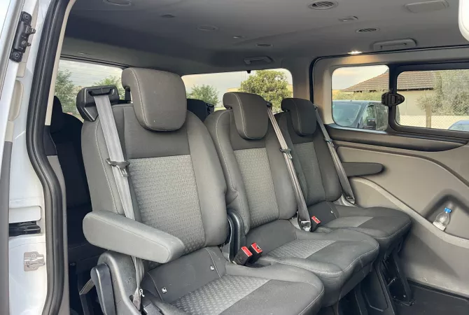 Noleggio Auto a Tirana - 120 Euro