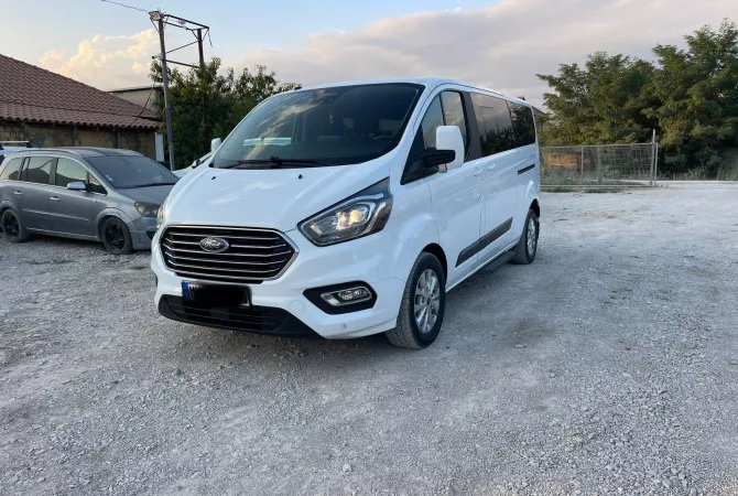 Noleggio Auto a Tirana - 120 Euro