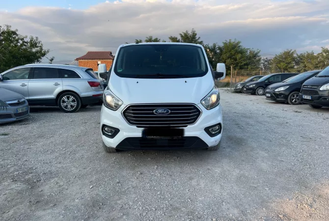 Noleggio Auto a Tirana - 120 Euro