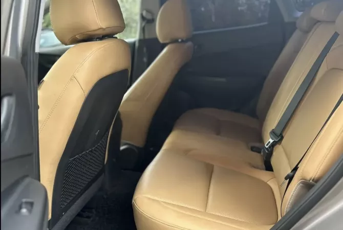 Auto in Vendita a Tirana, Hyundai, 2018 Diesel,Kambio Automatik Pagamento 12,500  Euro.