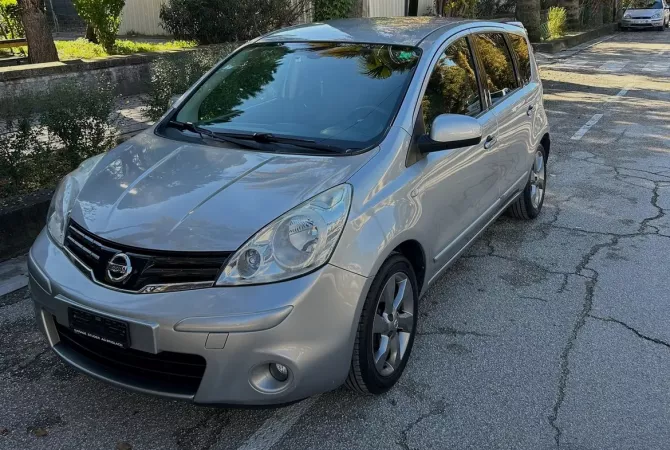 Auto in Vendita a Tirana - 4,600 Euro